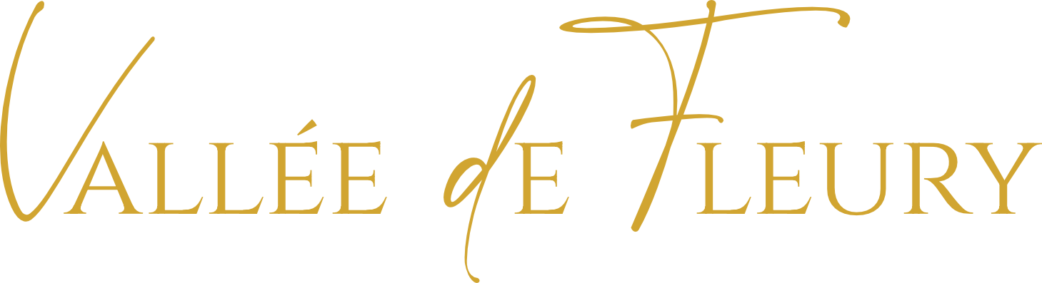 Vallée de Fleury